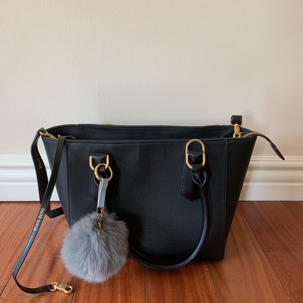 Dagne Dover Midi Tote